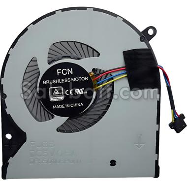 FCN FJ8B DFS501105PQ0T fan