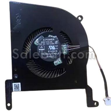 A-POWER BS5412HS-U6L fan