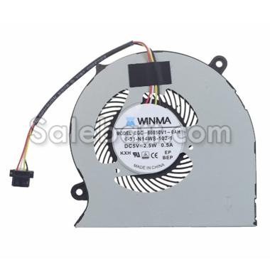 WINMA EGC-60050V1-0AH fan