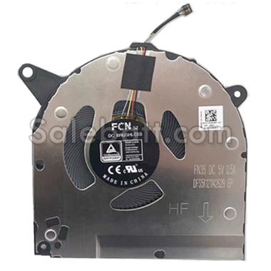 FCN DFS5K121142629 FN35 fan