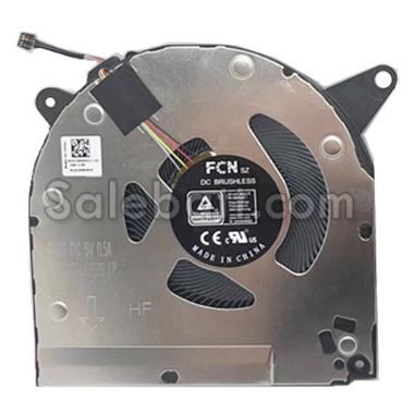 FCN DFS5K123043639 FN36 fan