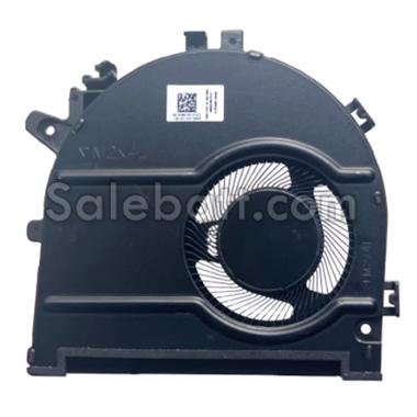 FCN DFS5K12B159A14 FP2V fan