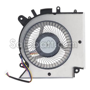 CPU cooling fan for AAVID PABD08008SH N459