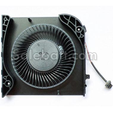 Dell Latitude 5531 fan