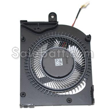 CPU cooling fan for DELTA ND75C50-20M03