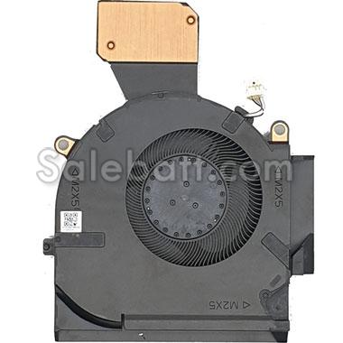 GPU cooling fan for DELTA ND8CC02-20K26