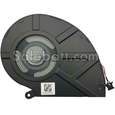 DELTA ND55C41-18G09 fan