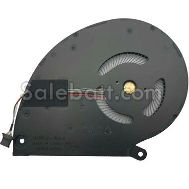 Acer Travelmate X514-51 fan