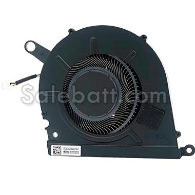 Hp Pavilion Plus 14-ey0000 fan