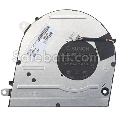 FCN FQU9 DFS5L22H05B85A fan