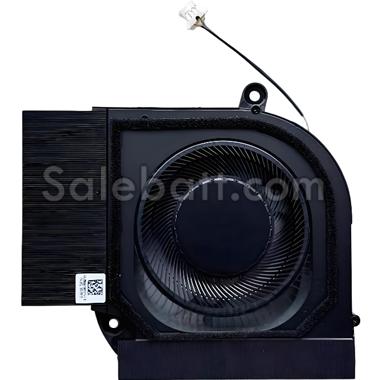 FCN FNKJ DFSCL12E06486T fan