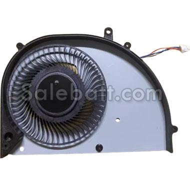 A-POWER BS5405HS-U5P MS14F1-CW fan