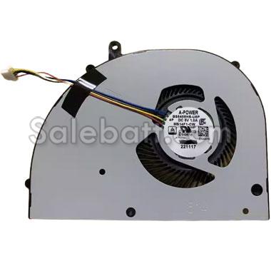 A-POWER BS5405HS-U5P MS14F1-CW fan