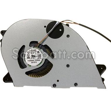 A-POWER BS5405HS-U5Y 14J1 fan