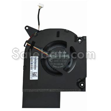 SUNON MG75090V1-C460-S9A fan