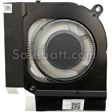 DELTA ND85C39-20J24 fan