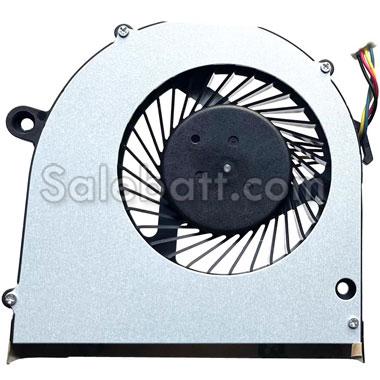 FOXCONN PVB080C05L-P10-01 fan