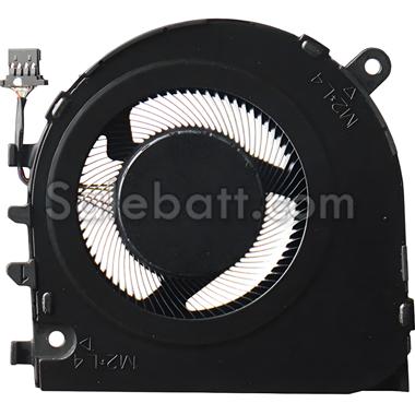 Lenovo Thinkbook 14 G4+ Ara fan