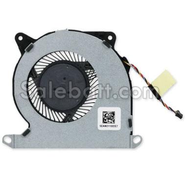 DELTA BSB0512MA-00JAK fan