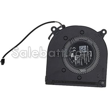 FCN FNH7 DFS5K12114262P fan