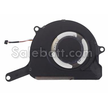 Asus Expertbook B9 Oled B9403 fan