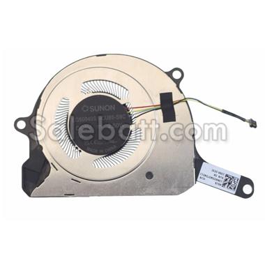 Asus Expertbook B9 Oled B9403 fan