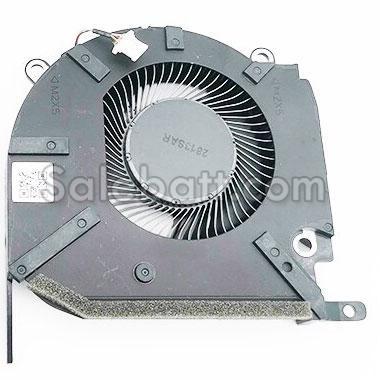 Hp N18097-001 fan