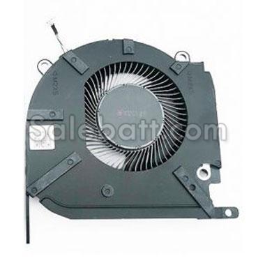 CPU cooling fan for DELTA NS75C06-21J20