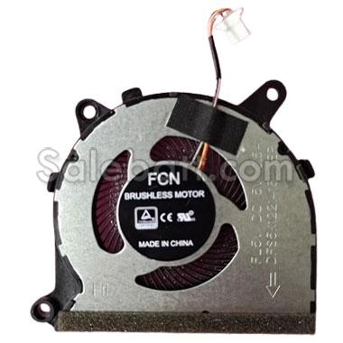 FCN FL5V DFS5K12214161T fan