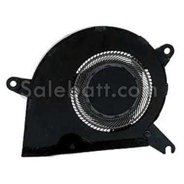 CPU cooling fan for DELTA ND55C97-22F06