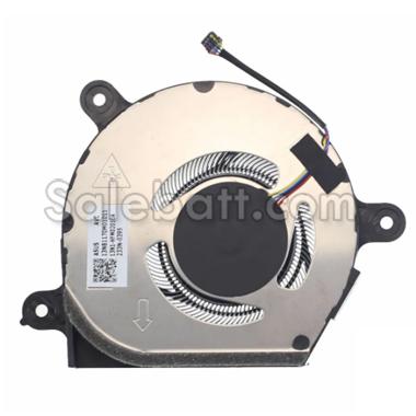 CPU cooling fan for AVC BAPA0607R2HY002