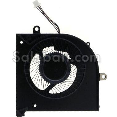 CPU cooling fan for A-POWER BS5005HS-U3I 17G1-CPU