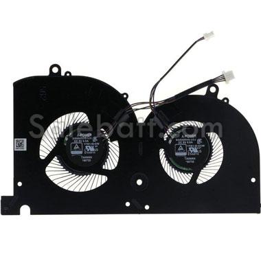 A-POWER BS5005HS-U3J 17G1-G-CCW fan