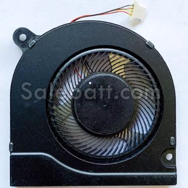 FCN FMBS DFS5K12114464K fan