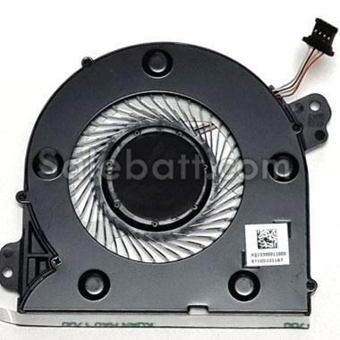 Acer Swift 3 Sf313-51 fan