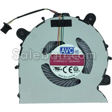 AVC BAZA0605R5M-005 fan