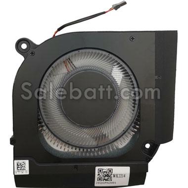 Acer 23.QGPN2.001 fan