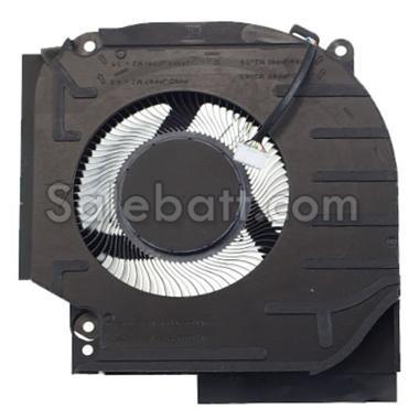 CPU cooling fan for FCN DFS5L22H05B85L FQL9