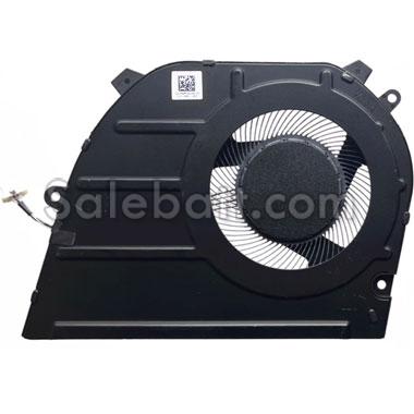 Dell Inspiron 16 5630 fan