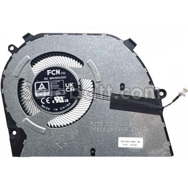 Dell Inspiron 16 5630 fan