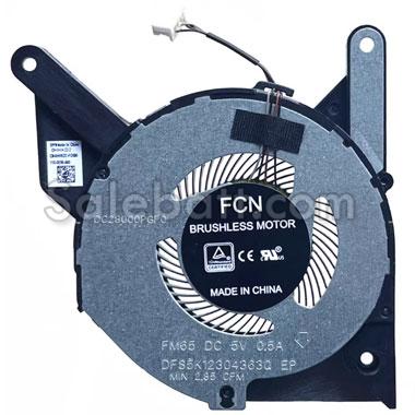 Dell DC28000PGVL fan