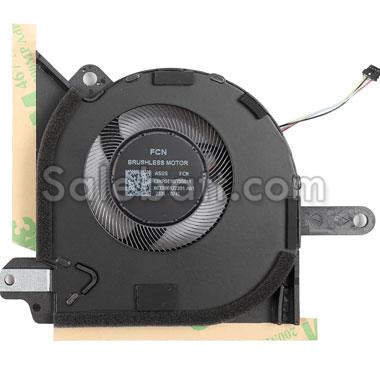GPU cooling fan for FCN DFS5L22H05B858 FQ6U
