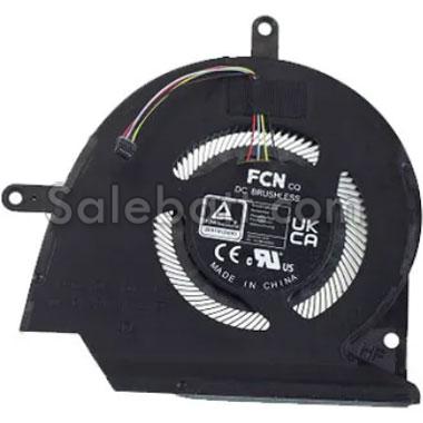 FCN FPCF DFSCK221051825 fan