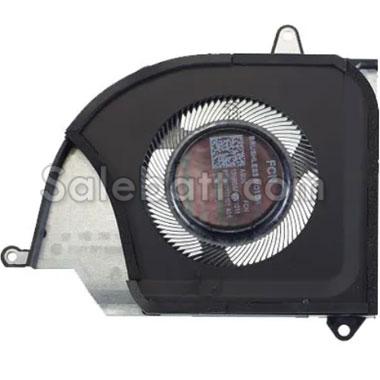 GPU cooling fan for Asus 13NR0AP0T01011