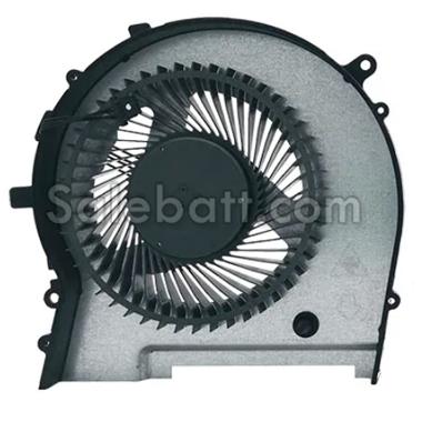 CPU cooling fan for DELTA ND8CC01-18L06