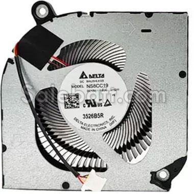 DELTA NS8CC19-21G11 fan