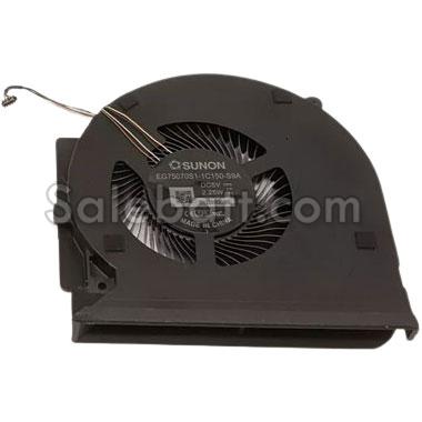 SUNON EG75070S1-1C150-S9A fan