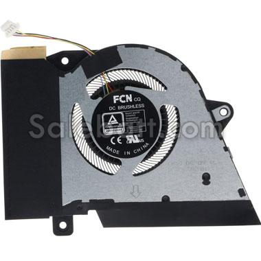 FCN FNNX DFSCK221151818 fan