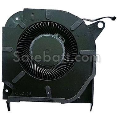 DELTA ND85CC17-22H13 fan