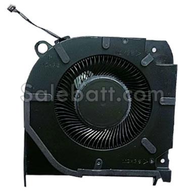 GPU cooling fan for SUNON EG75071S1-C320-S9A